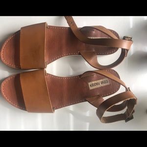 Steve Madden sandals